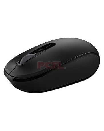 Mouse Láser Inalámbrico Microsoft Wireless Mobile 1850, Usb - Envío Gratuito