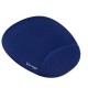 Mouse Pad Vorago Mp-100 Ac-485896-5 Azul +C+ - Envío Gratuito