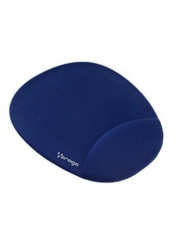 Mouse Pad Vorago Mp-100 Ac-485896-5 Azul +C+ - Envío Gratuito