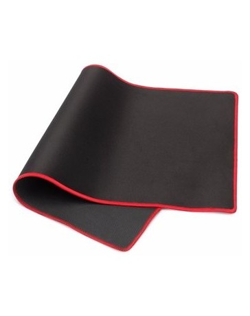 ratón 600 * 300 * 2 mm Red de bloqueo Edge alfombrilla - Envío Gratuito