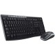 Nuevo Teclado y mouse inalámbrico Logitech MK270 - Envío Gratuito