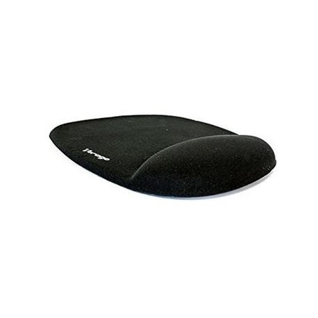 Tapete Para Mouse Vorago Mp-100 Negro - Envío Gratuito