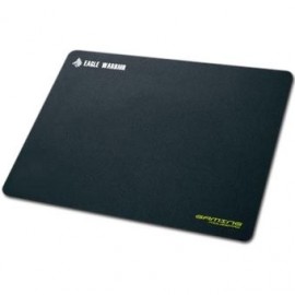 Mouse Pad Eagle Warrior Gaming De 350 X 260mm - Envío Gratuito