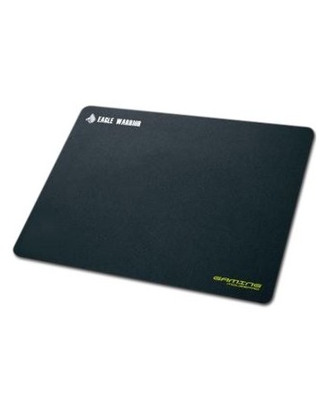 Mouse Pad Eagle Warrior Gaming De 350 X 260mm - Envío Gratuito