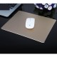 Slim Mouse Pad Mat, Tamaño: 240 X 170 X 4 Mm (oro) - Envío Gratuito