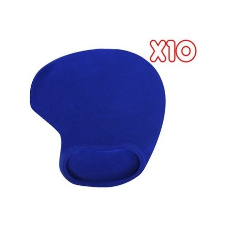 Paquete de 10 mouse pad ergonomicos adios para siempre - Envío Gratuito