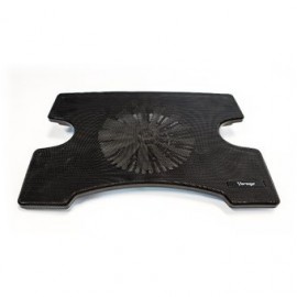 Cooler PAD VORAGO CP-102 102 USB Base Enfriamiento - Envío Gratuito