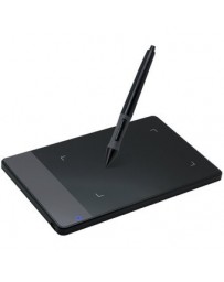 Tablet Huion 420 Digital Stylus para Windows – Negro - Envío Gratuito