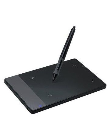 Tablet Huion 420 Digital Stylus para Windows – Negro - Envío Gratuito