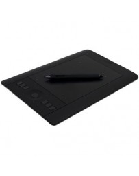 Tableta Gráfica Inalámbrica Wacom Intuos Pro Creative Pen - Envío Gratuito