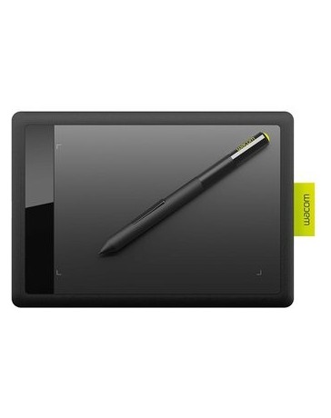 Tableta Gráfica Wacom Bambo, CTL-471, PC - Envío Gratuito