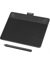 Tableta Digitalizadora Wacom Intuos Art Pen And Touch - Envío Gratuito