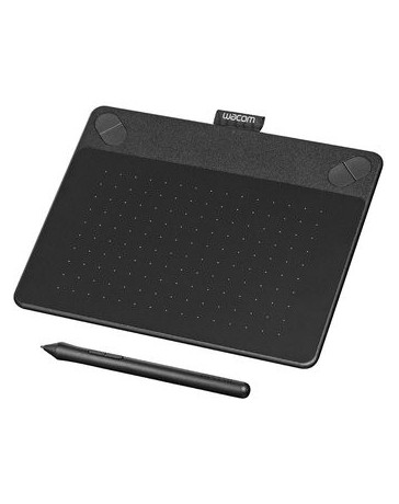 Tableta Digitalizadora Wacom Intuos Art Pen And Touch - Envío Gratuito