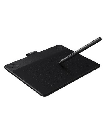 Tableta Gráfica Wacom Intuos ART Pen & Touch Small. CTH490AK - Envío Gratuito