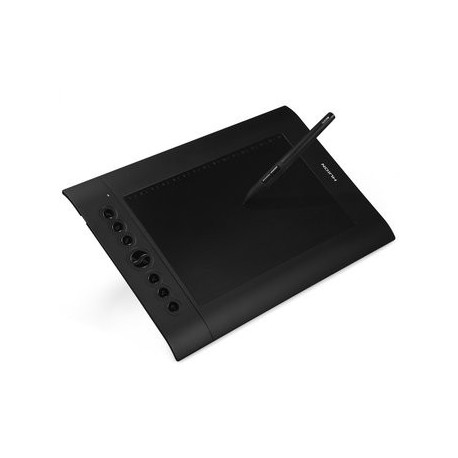 Las tabletas gráficas Huion H610 Pro directa desde tabletas - Envío Gratuito