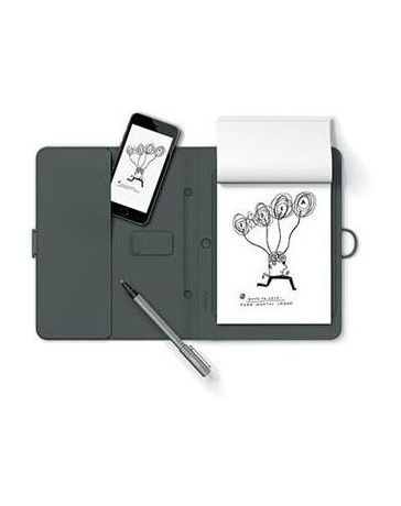 Nuevo Tableta Digitalizadroa Wacom Bamboo Spark - Envío Gratuito