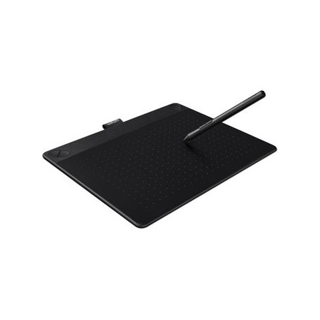 Tableta Gráfica Wacom Intuos ART Pen & Touch Medium. CTH690AK - Envío Gratuito