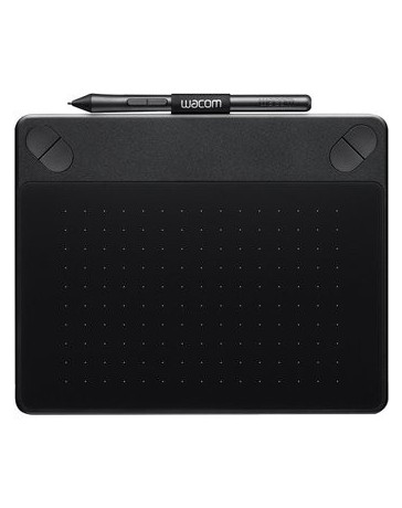 Nuevo Tableta Digitalizadora Wacom Intuos Photo Pen And Touch - Envío Gratuito