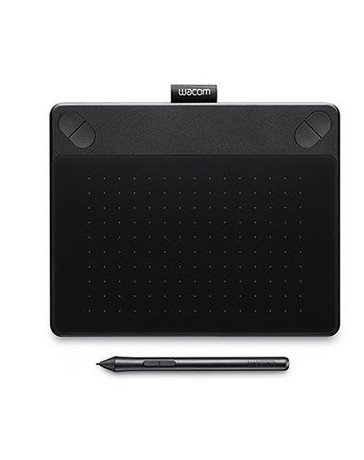 Wacom Intuos Photo Pen And Touch Small - Envío Gratuito