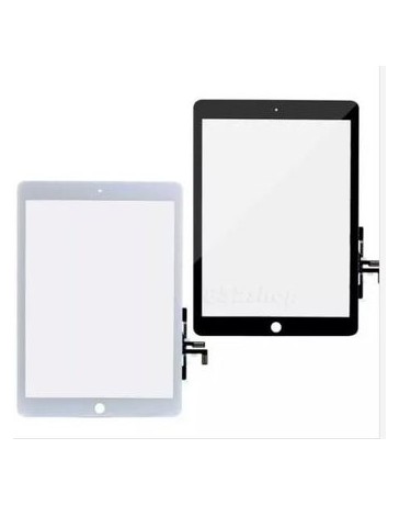 Touchscreen Digitalizador Ipad Air Negro Y Blanco - Envío Gratuito