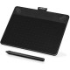 Tableta Grafica Wacom Intuos Comic, CTH490CK, Negro - Envío Gratuito