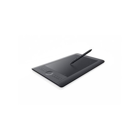 Wacom PTH451L Pro Pen And Touch- SmallWireless - Envío Gratuito