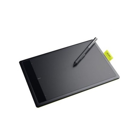 WACOM ONE BY DIGITALIZADORA CREATIVA BASICA USB CTL-471 - Envío Gratuito