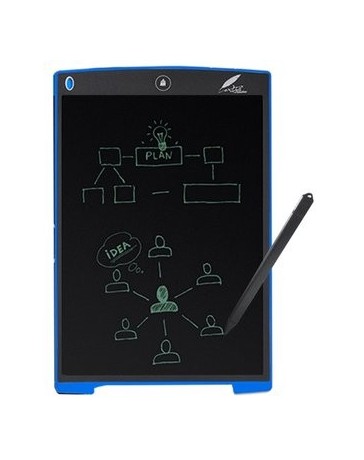 Howshow 12 Pulgadas Lcd De Detección De Presión E-note - Envío Gratuito
