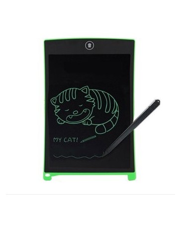 Howshow 8,5 Pulgadas Lcd De Detección De Presión E-note - Envío Gratuito