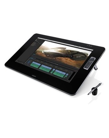 Monitor Digitalizador WACOM Cintiq 27 - Envío Gratuito