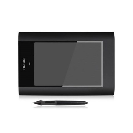 Huion 580 8 x 5 Pulgadas USB Interactivo Profesional de dibujo - Envío Gratuito