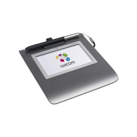 WACOM TABLETA GRAFICA SIGNATURE 5 - Envío Gratuito