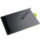 WACOM ONE BY DIGITALIZADORA CREATIVA BASICA USB CTL-471 - Envío Gratuito