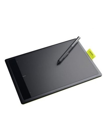 WACOM ONE BY DIGITALIZADORA CREATIVA BASICA USB CTL-471 - Envío Gratuito