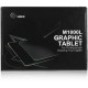 Tableta gráfica Digital Pen UGEE M708 - Envío Gratuito