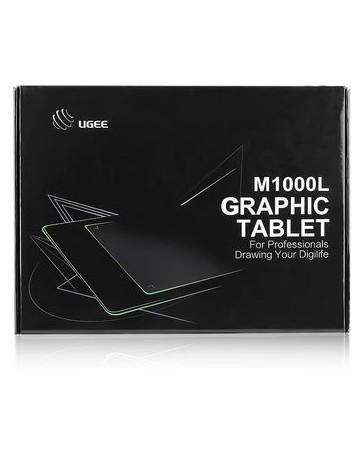 Tableta gráfica Digital Pen UGEE M708 - Envío Gratuito