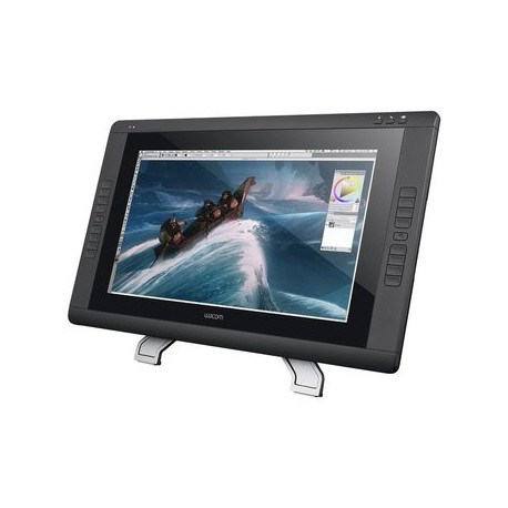 Pantalla Interactiva Wacom Cintiq 22HD Creative Pen Display. DTK2200 - Envío Gratuito