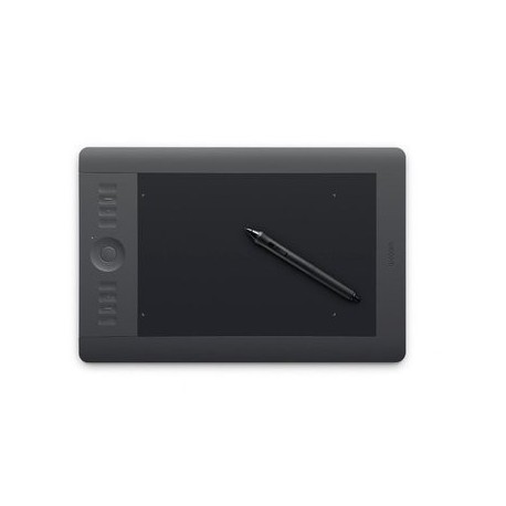 Tabla Grafica / Wacom Intuos Pro Mediana - Envío Gratuito