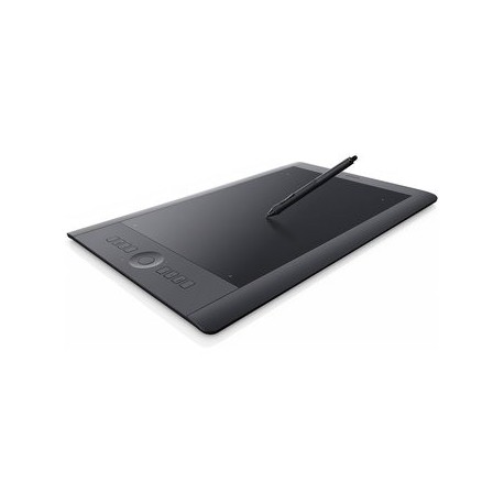 Tabla Grafica / Wacom Intuos Pro Grande Multi Touch - Envío Gratuito
