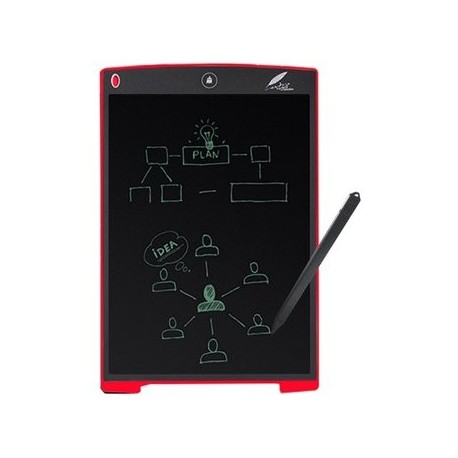 Howshow 12 Pulgadas Lcd De Detección De Presión E-note - Envío Gratuito