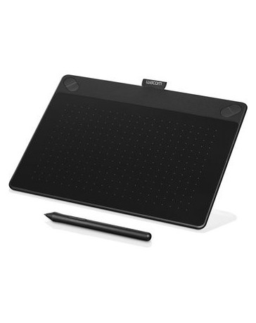 Tabla Grafica / Wacom Intuos Pen And Touch CTH690TK - Envío Gratuito