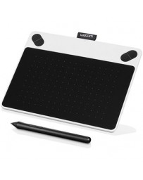 Tableta Grafica Wacom Intuos Only Pen, CTL490DW, Negro - Envío Gratuito