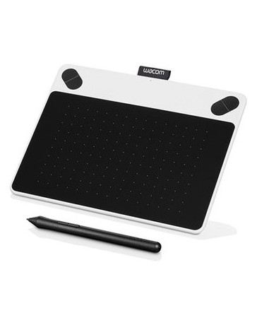 Tableta Grafica Wacom Intuos Only Pen, CTL490DW, Negro - Envío Gratuito