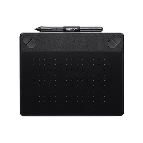 Tableta Gráfica Wacom Intuos ART Pen And Touch Small - Envío Gratuito