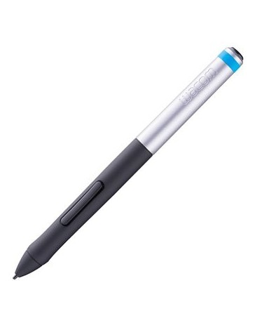 Pluma Wacom Bamboo Intuos Pen Para CTL480 LP180S - Envío Gratuito