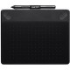 Wacom CTH490AK Intuos Art Tableta Grafica Con Boligrafo, Negro - Envío Gratuito