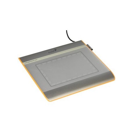 Tableta Digital Genius 31100027101 para Diseno Easypen - Envío Gratuito
