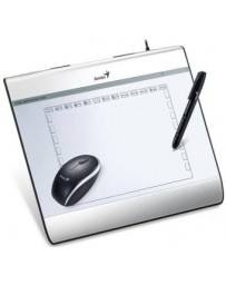 Tableta Digital Genius 31100029101 para Diseo Mouse Easypen I608X - Envío Gratuito