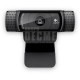 Webcam Logitech C920 Full Hd Pro 1080p Fluid Crystal - Envío Gratuito