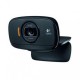 Logitech HD Webcam C525 8 Mpx 720p 360 - Envío Gratuito